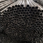 ASTM 304 Seamless Stainless Steel Welded Pipe A53 A36 Q235 6-630mm 0.3-30mm