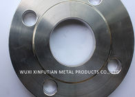 316L Steel Pipe Fittings / Stainless Steel Pipe Flange High Pressure Forged
