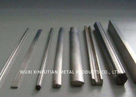 NO.1 201 Acid White Stainless Steel Profiles Square Bar SGS Certificated