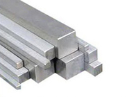 High Grade Rust Resistant Stainless Steel  SS Square Bar Rod