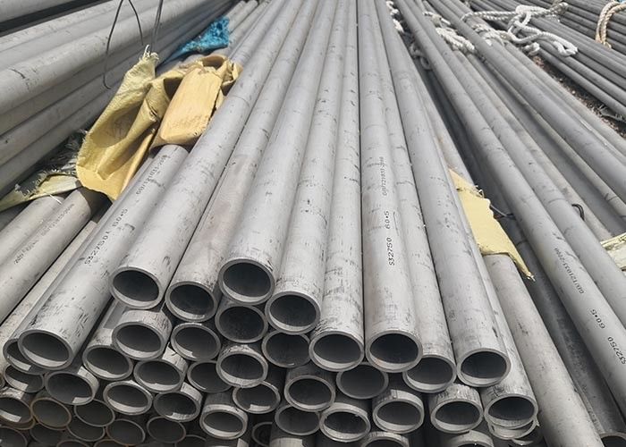 300 Series 309S Seamless Stainless Steel Pipe For Architectural / Civil Engineering