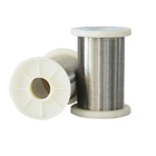 Factory Direct Sell Russian Nickel Wire 0.025 mm For Vacuum Coating