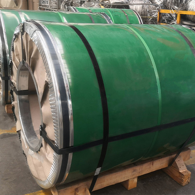 좋은 가격 0.6*1000mm 냉불철 코일 DC01 DC02 DC03 SPCC 온라인으로