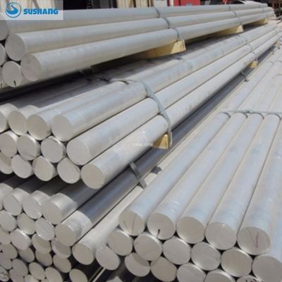 좋은 가격 절단 크기 알루미늄 막대 2024 2014 2017 5052 5056 5083 6061 6063 6082 7075 알루미늄 둥근 막대 온라인으로