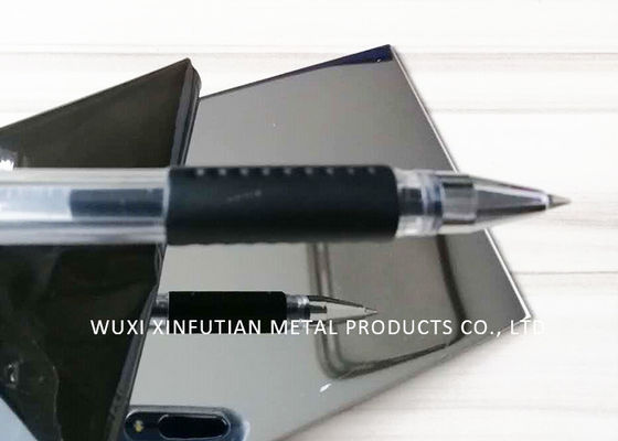 좋은 가격 304 스테인리스 장, 음식 장비를 위한 냉각 압연한 판을 냉각 압연했습니다 온라인으로