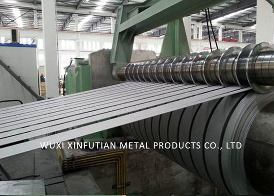 좋은 가격 316l 스테인리스 지구 코일 DIN 1.4401 바륨 탄화물 강수 저항 온라인으로