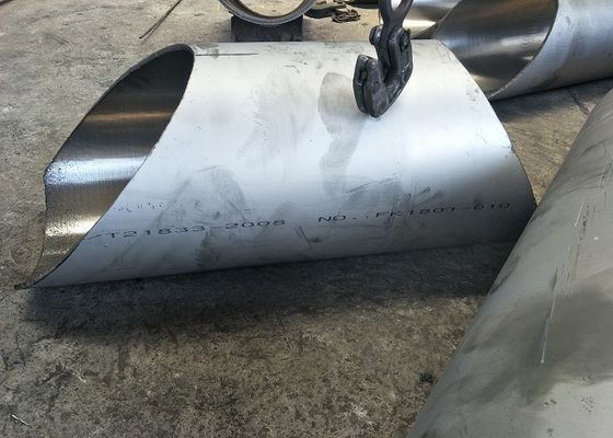 좋은 가격 1.5 인치 주문을 받아서 만들어지는 규격대로 자르는 인치 직경 3개 이음새가 없는 강관 온라인으로