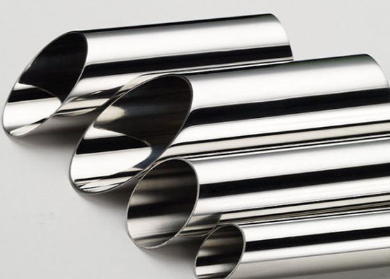 좋은 가격 위생 급료 이음새가 없는 스테인리스 관 TP321 2 인치 계획 장수 온라인으로