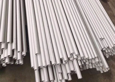 좋은 가격 AISI ASTM 300 304L 화학 공업을 위한 이음새가 없는 스테인리스 관 온라인으로