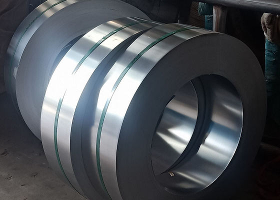 좋은 가격 배기관을 위한 1.4509 409L 스테인레스 강 초박판 코일 온라인으로