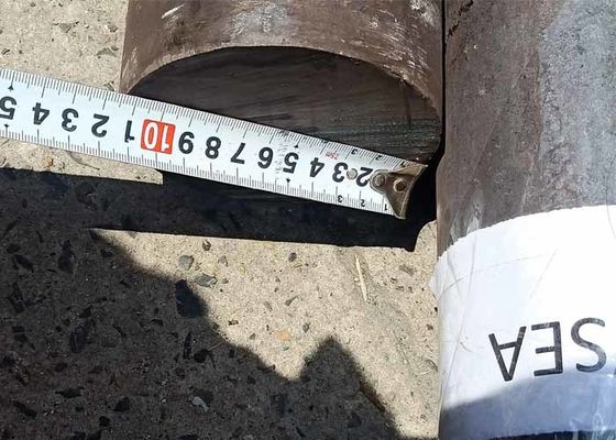 좋은 가격 끌어내진 건설 1Cr13 316 스테인레스 강 둥근 봉 냉기 온라인으로