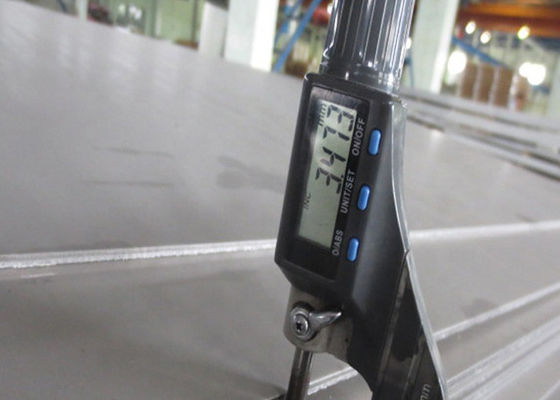 좋은 가격 EN 1.4512  DIN X2CrTi12 AISI 409 뜨거운 압연 스테인리스강 시트스투스 온라인으로