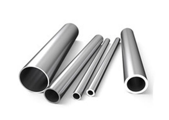좋은 가격 ASTM A790 추운 압연 스테인리스강 강관 50*25*2mm 3/4 10 온라인으로
