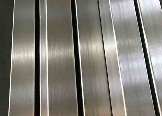 좋은 가격 ASTM A269 TP316L 소직경 스테인리스강 열교환기 튜브 온라인으로