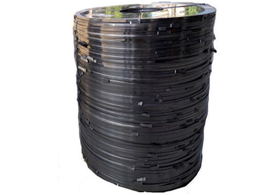 좋은 가격 65mn 망간 강철은 코일 스프링 봄 커튼을 칩니다, 망간 클립이 패킹을 합니다 온라인으로