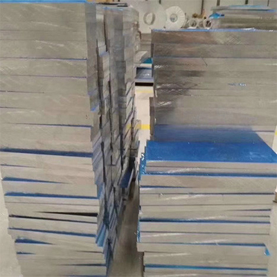 좋은 가격 6061 T8 T651 알루미늄 시트판 합금 실리콘-금속 1600 밀리미터 온라인으로