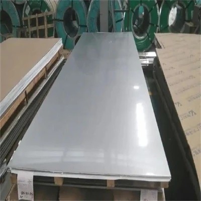 좋은 가격 Cold Rolled Polished Surface Treatment 304 2b Stainless Steel Sheet 온라인으로