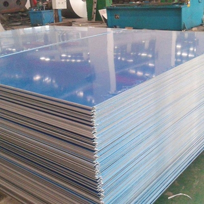 좋은 가격 알루미늄 합금 판 ASTM AISI 2024 3003 6061 7075 5052 5083 6061 알루미늄 합금 판 온라인으로