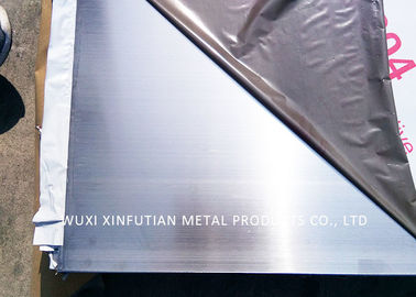 좋은 가격 304 1.0 Mm 스테인리스 장 간격을 부엌 장비를 위한 냉각 압연했습니다 온라인으로