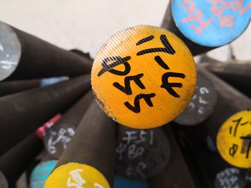 좋은 가격 둥근 지팡이 막대기 NO1 표면이 최고 이중 스테인리스에 의하여 17-4ph 윤곽을 그립니다 온라인으로