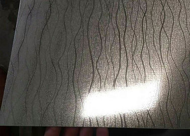 좋은 가격 스테인리스 장식적인 장 304 로즈 검정 거울 끝 온라인으로