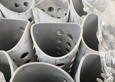 좋은 가격 냉각 압연된 열간압연 스테인리스 용접된 관 ASTM A312 ASTM A213 온라인으로