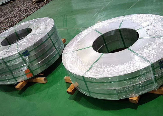 좋은 가격 Astm A276 SUS316 DIN 1.4401 스테인리스 지구 코일 해병 급료 온라인으로