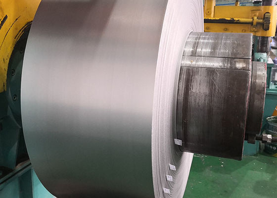 좋은 가격 Cold / Hot Rolled 3mm 304L Stainless Steel Strip Coil 온라인으로