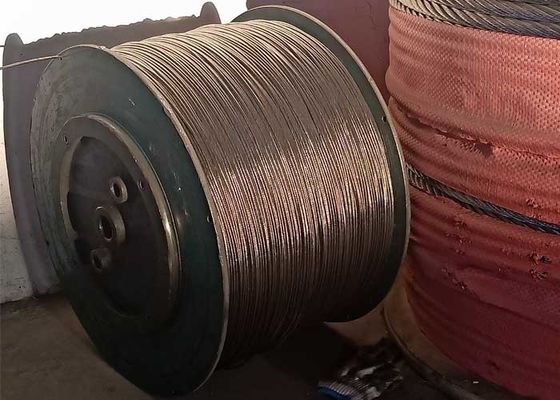 좋은 가격 1800N/Mm2 0.016 밀리미터 - 25 밀리미터 스테인레스 강 권선 코일 온라인으로
