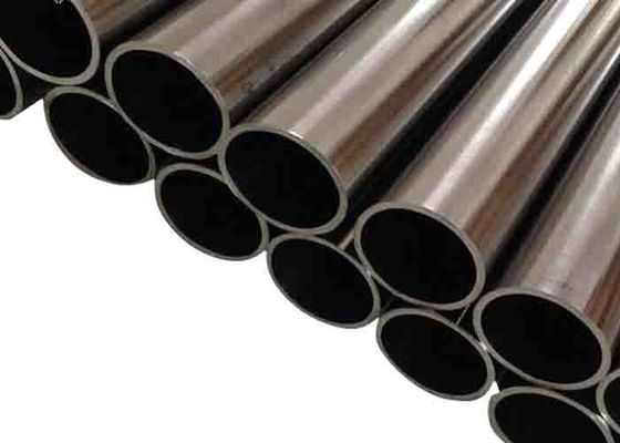 좋은 가격 Food Grade 310S Sanitary  Seamless Stainless Steel Dairy Pipe 온라인으로
