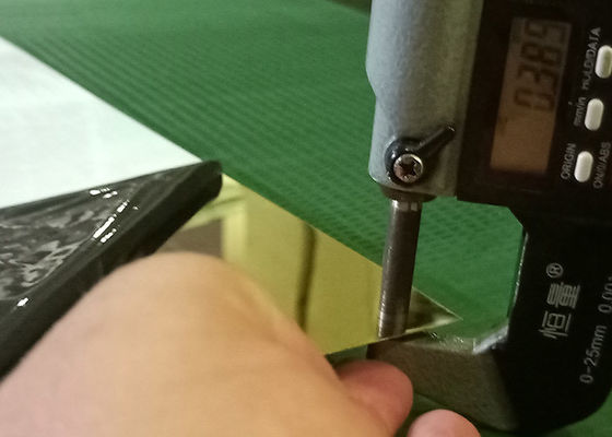 좋은 가격 부엌 장식을 위한 0.38mm 4X8 Ss 금 거울 장 온라인으로