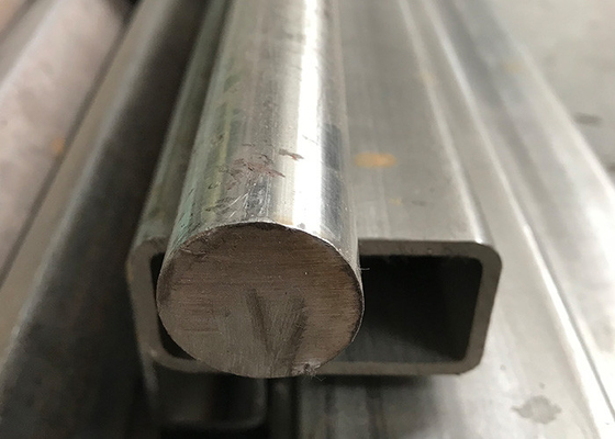 좋은 가격 ASTM A276 310s 스테인레스 강철 막대 넓은 범위 형상 온라인으로