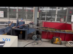 탄소강 배관 처리