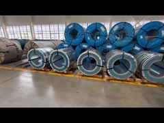 스테인리스 스틸 판