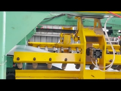 고온으로 굴린 스테인리스 스틸 잎 두께 3mm - 50mm