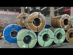 맞춤형 핫 롤 스테인리스 스틸 시트 300 시리즈 3 - 120MM 317L BA 마무리