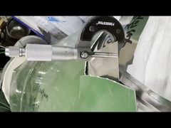 2B 마무리 냉불 스테인리스 스틸 시트 304L 1MM 다채색 옵션